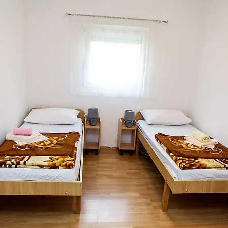 Guest house Ana Stjepan Nikolic - Pilgrim's 2nd Medjugorje