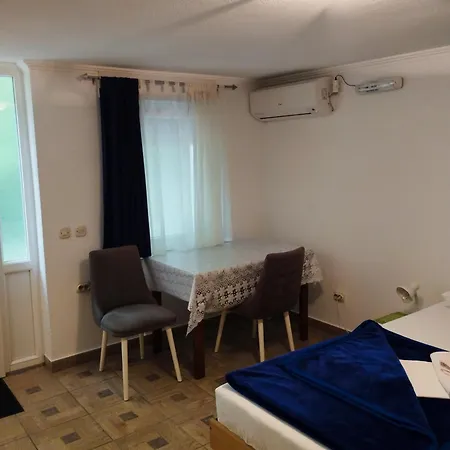 Guest house Ana Stjepan Nikolic - Pilgrim's 2nd Medjugorje