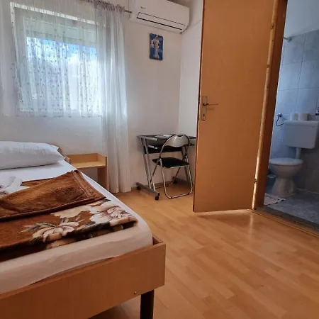 Ana Stjepan Nikolic - Pilgrim's 2nd Guest house