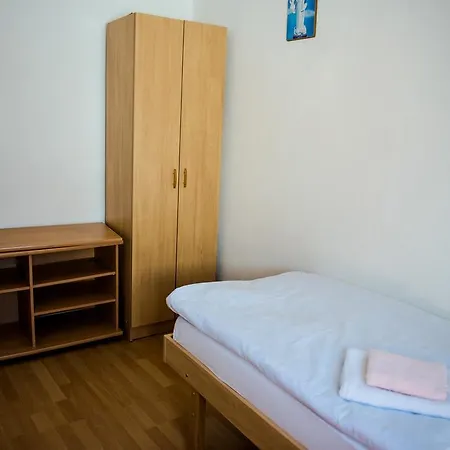 Guest house Ana Stjepan Nikolic - Pilgrim's 2nd Medjugorje