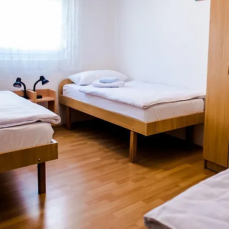 Ana Stjepan Nikolic - Pilgrim's 2nd Guest house Medjugorje