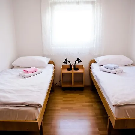 Ana Stjepan Nikolic - Pilgrim's 2nd Guest house Medjugorje