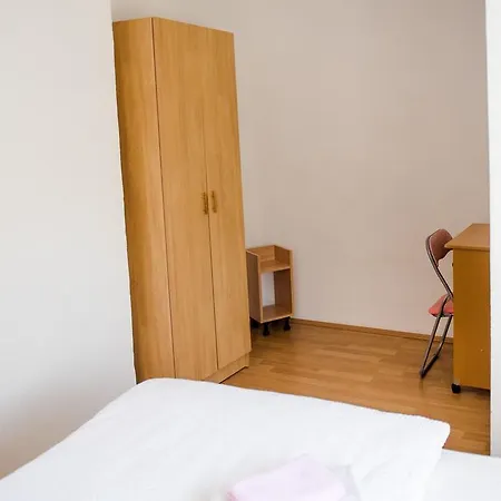 Ana Stjepan Nikolic - Pilgrim's 2nd Guest house