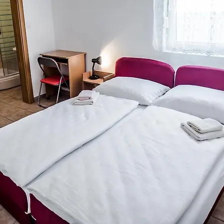 Ana Stjepan Nikolic - Pilgrim's 2nd Guest house