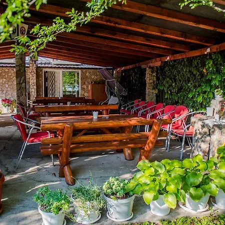 Guest house Ana Stjepan Nikolic - Pilgrim's 2nd
