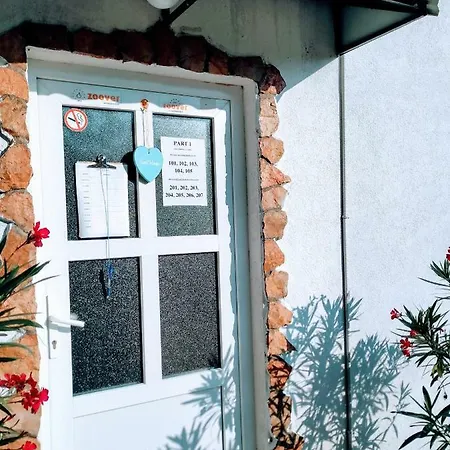 Ana Stjepan Nikolic - Pilgrim's 2nd Guest house