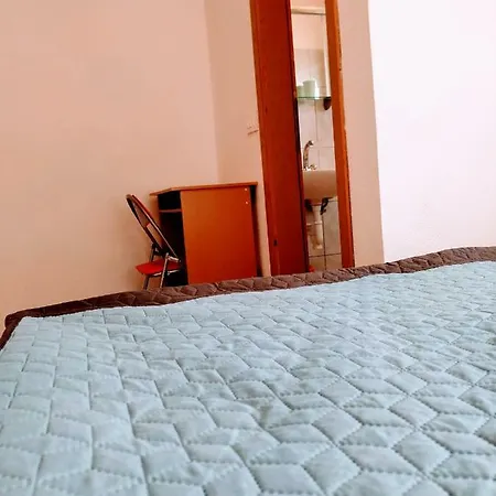 Ana Stjepan Nikolic - Pilgrim's 2nd Guest house