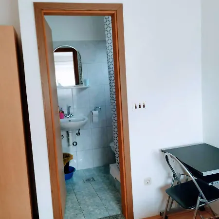 Guest house Ana Stjepan Nikolic - Pilgrim's 2nd