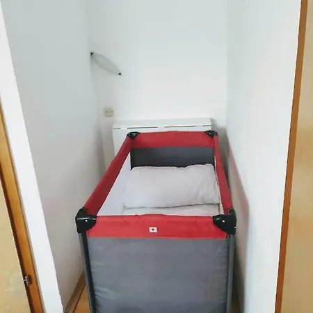 Guest house Ana Stjepan Nikolic - Pilgrim's 2nd
